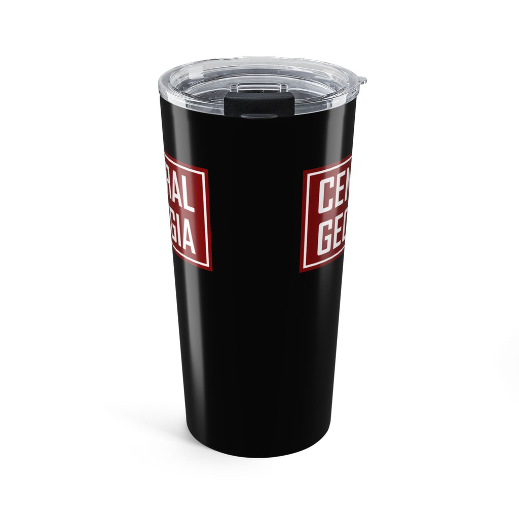 Central of Georgia - 20oz Insulated Tumbler