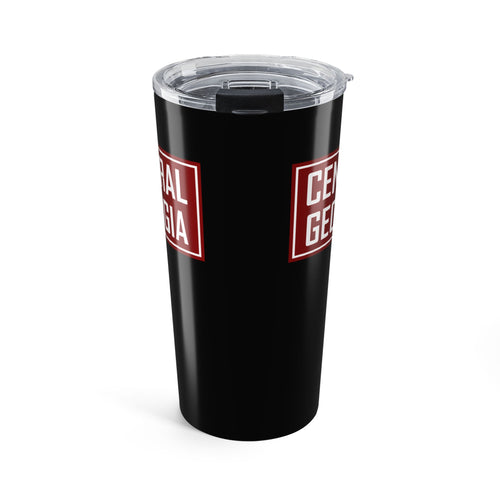 Central of Georgia - 20oz Insulated Tumbler