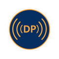 CSX (DP) DPU  Sticker