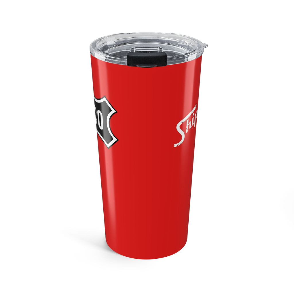 Ship It on The Frisco! - 20oz Insulated Tumbler