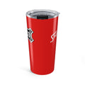 Ship It on The Frisco! - 20oz Insulated Tumbler