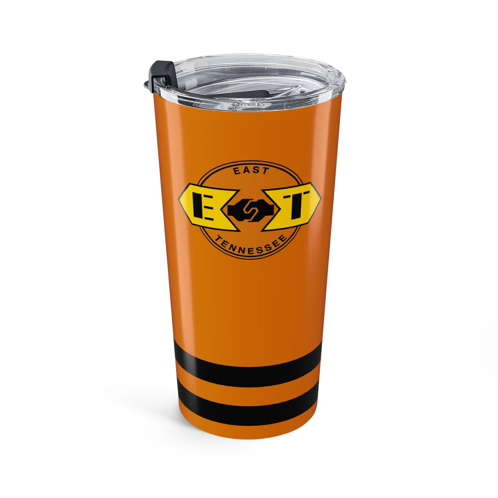 CUSTOM - ETNRR 20oz Tumbler