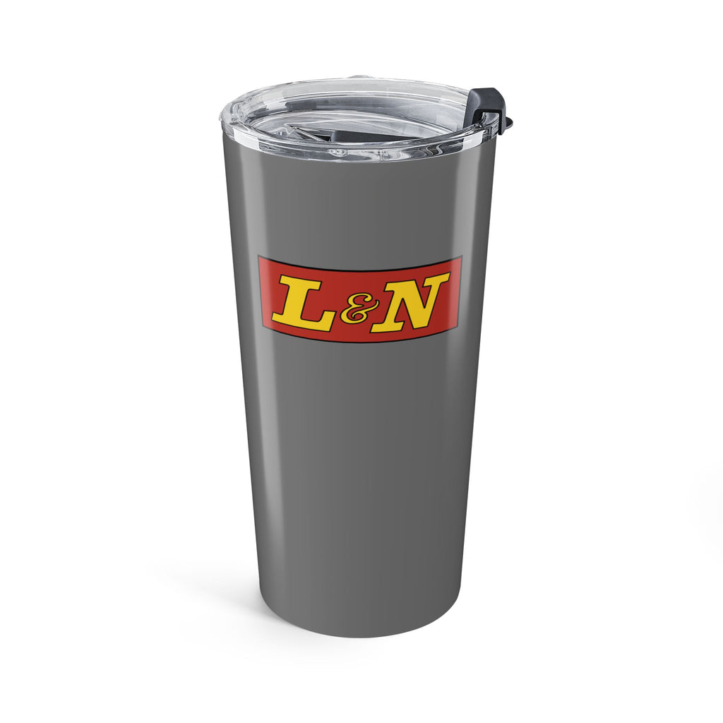 Louisville & Nashville - 20oz Insulated Tumbler