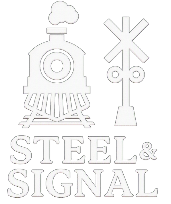 Steel and Signal
